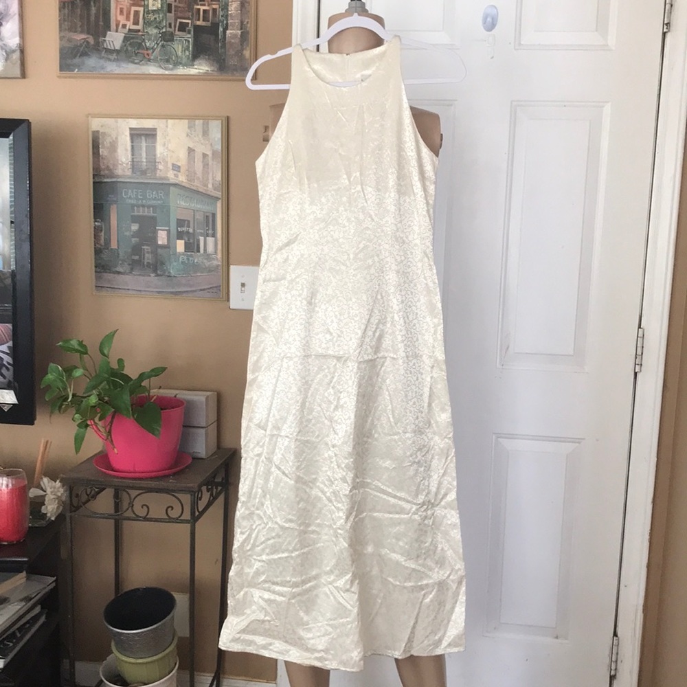 Nwot Vintage Dress